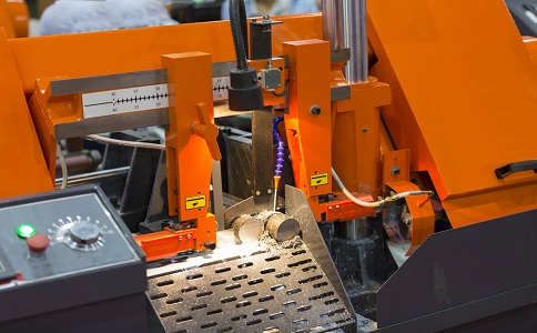 东坑镇龙门带锯床具备哪些优点？